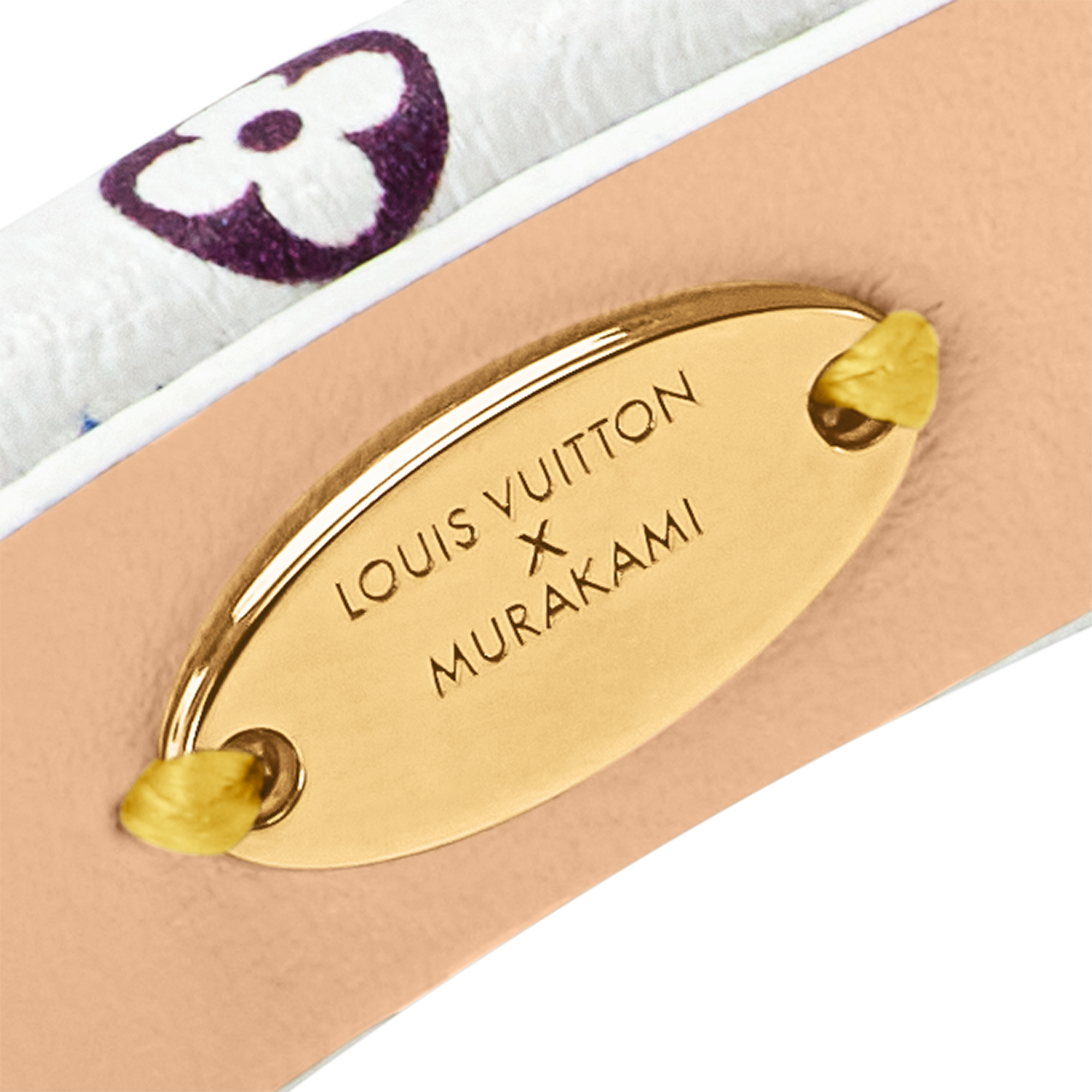 LV x TM Monogram Multicolor Headband S00 - Women - Fashion Jewelry